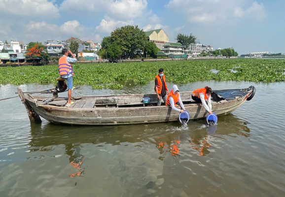 TUẦN TRA, KIỂM TRA, KIỂM SOÁT