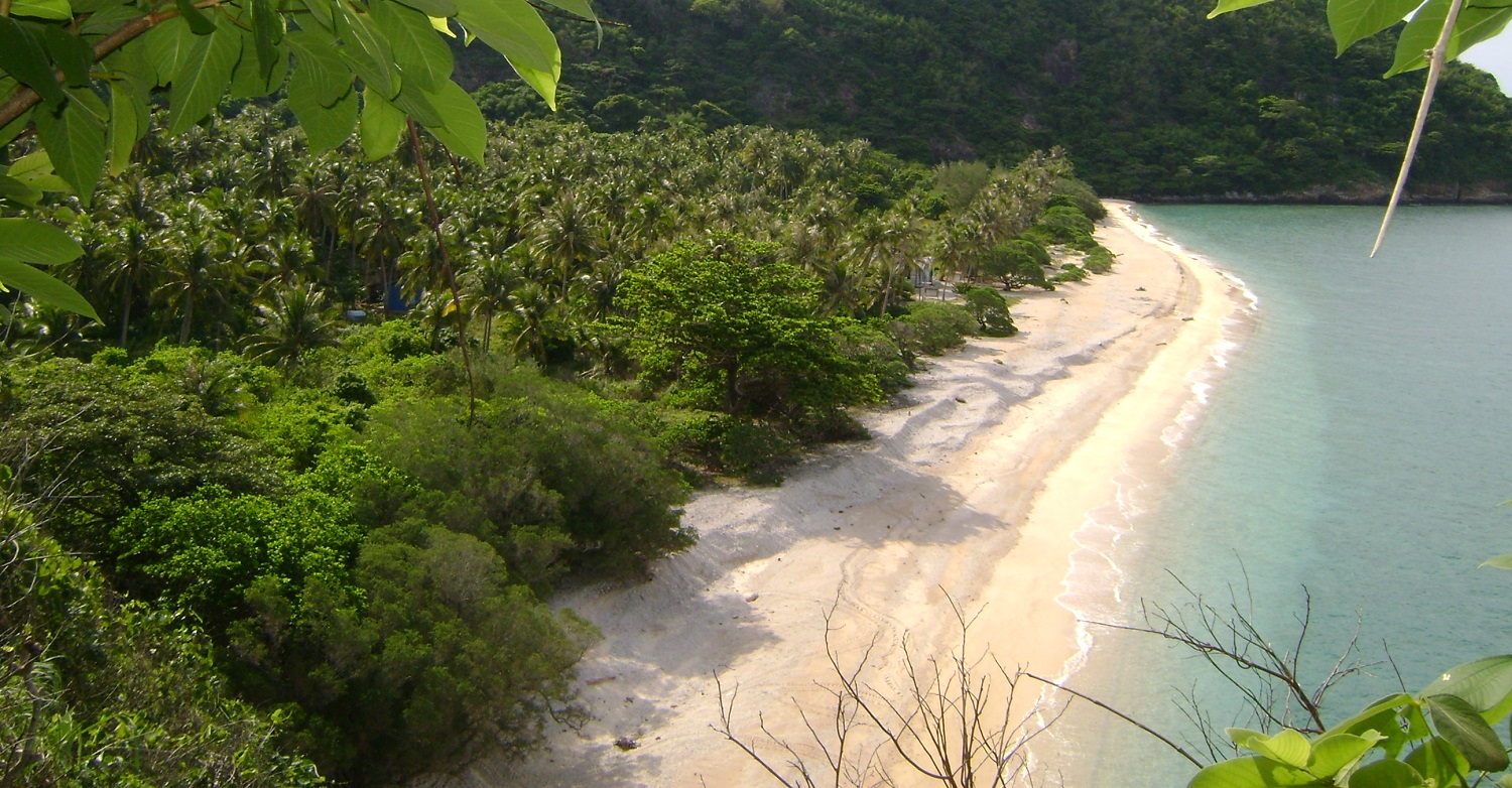 Vườn quốc gia Côn đảo trở thành hòn đảo thứ 11 của khu bảo tồn IOSEA.