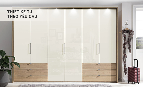 Nội thất phòng khách