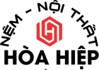 logo Nệm Hòa Hiệp