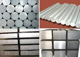 10 điểm khác nhau giữa nhôm và thép không gỉ
