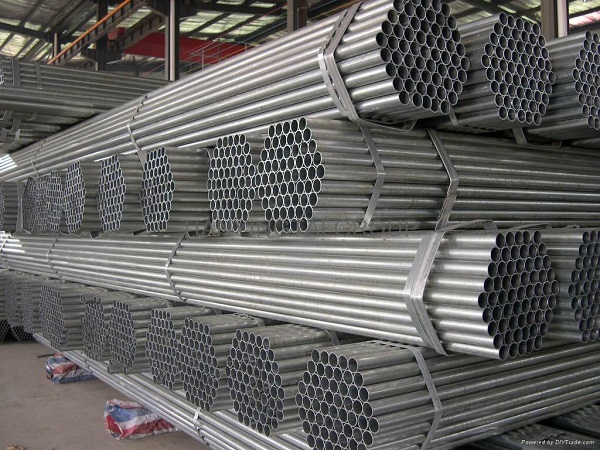 Thép mạ kẽm tốt nhất tại thép miền bắc