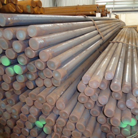 1. Khái niệm về thép tròn trơn d30