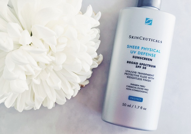 Kem chống nắng Skinceuticals Mineral Radiance UV Defense