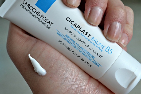 Kem dưỡng La Roche Posay Cicaplast Baume B5 dịu nhẹ cho bà bầu