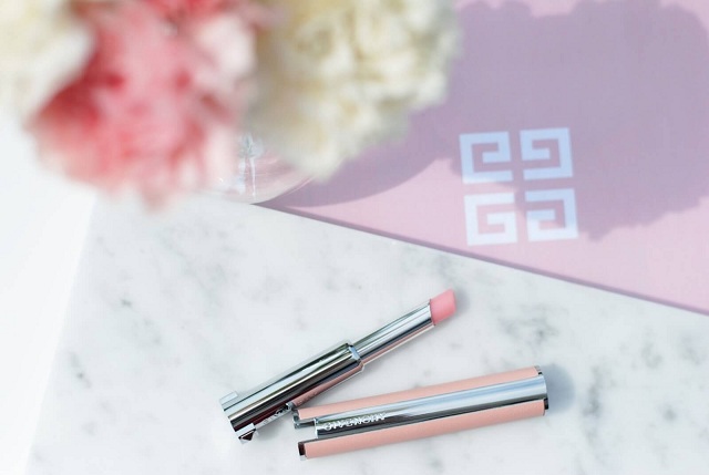 Son dưỡng môi Givenchy Le Rouge Perfecto Beautifying Lip Balm