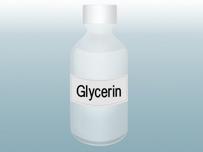 Glycerin là gì?