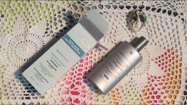 vài đứa bạn đã dùng Skinceuticals Mineral Radiance UV Defense