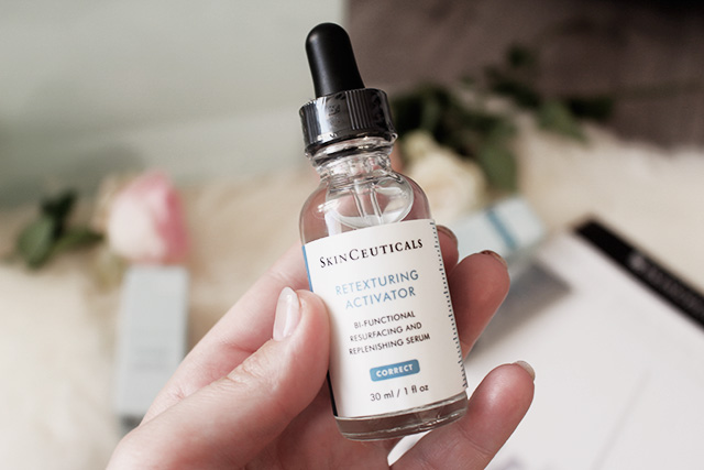 Serum SkinCeuticals Retexturing Activator 