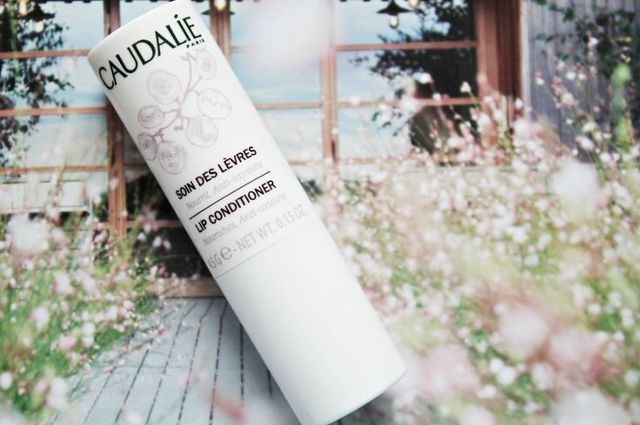 Son dưỡng môi Caudalie Lip Conditioner