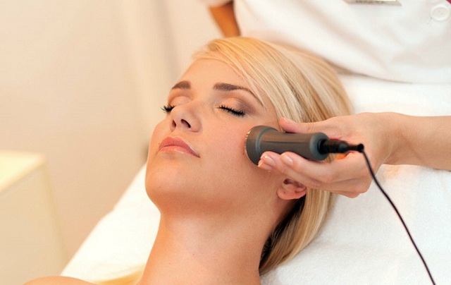 trị nám bằng laser