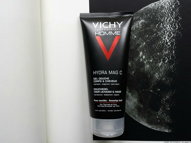 Mua sữa tắm gội Vichy Hydra Mag C ở đâu