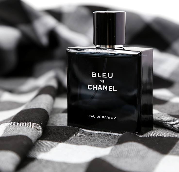 Top 75+ về blue de chanel цена