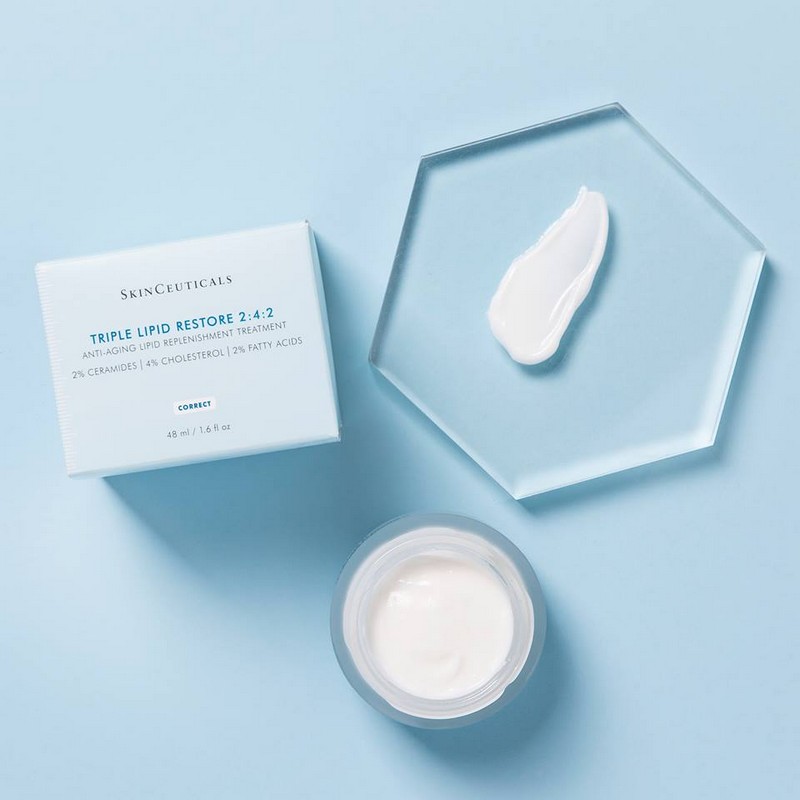 Kem dưỡng da Skinceuticals Triple Lipid Restore 2: 4: 2 chính hãng