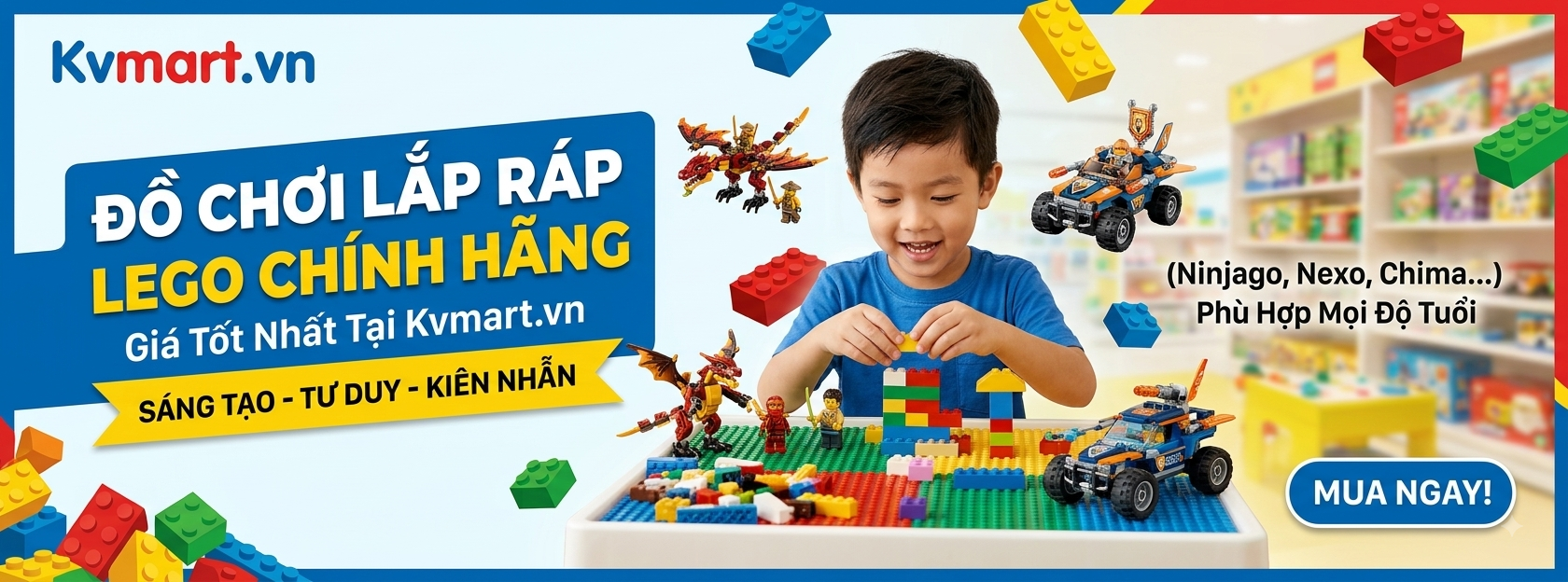 KVmart