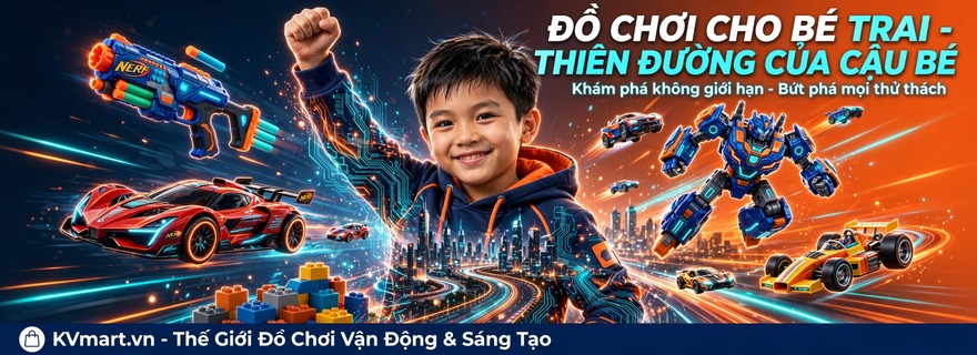KVmart