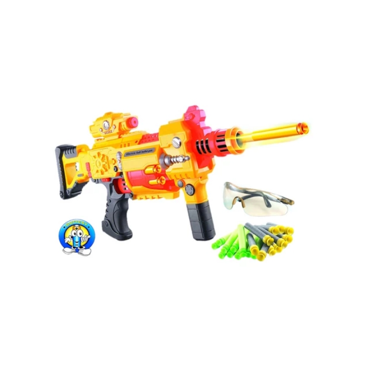 Đồ chơi súng bắn đạn xốp - Blaster SB244