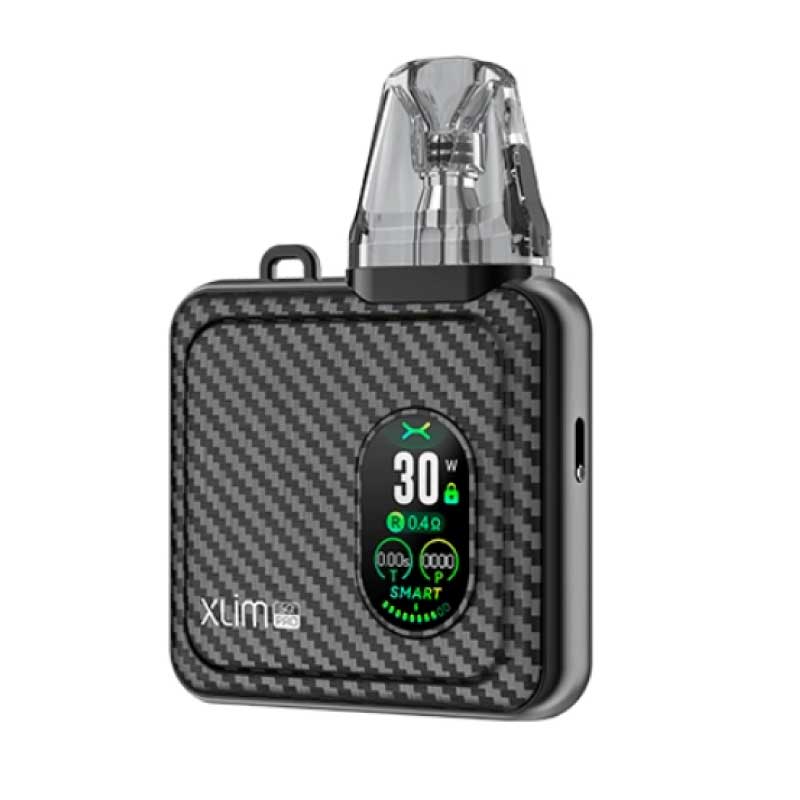 Máy Xlim SQ PRO Pod Kit 30W