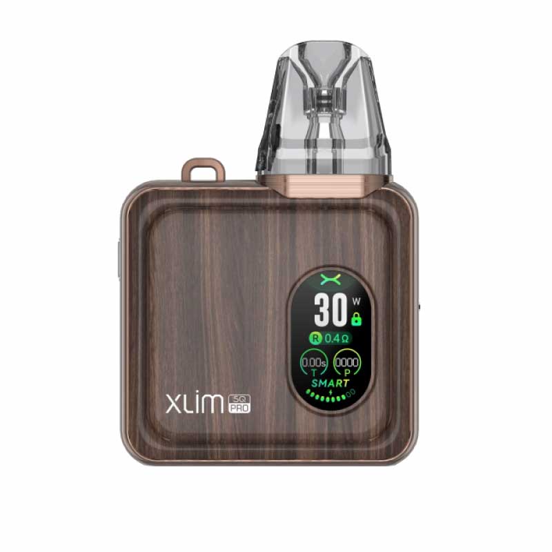 Máy Xlim SQ PRO Pod Kit 30W