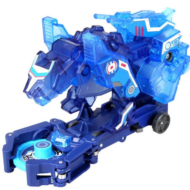 Chiến xa thần thú 683121