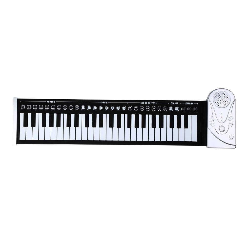 ĐÀN PIANO 49 PHÍM MỀM