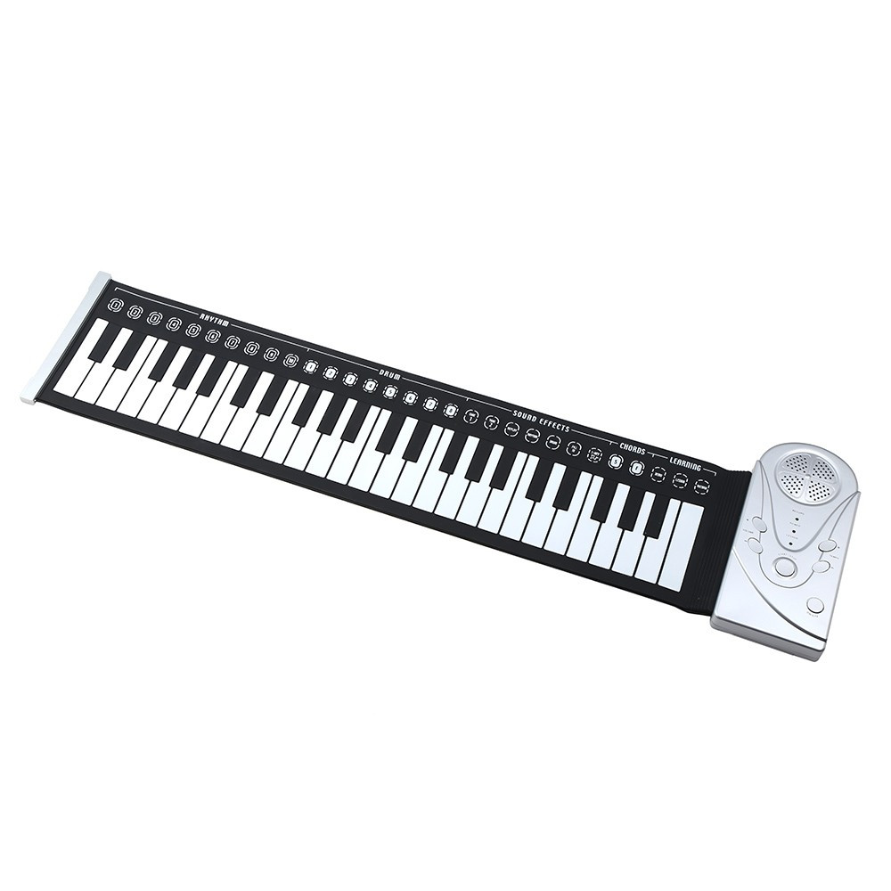 ĐÀN PIANO 49 PHÍM MỀM