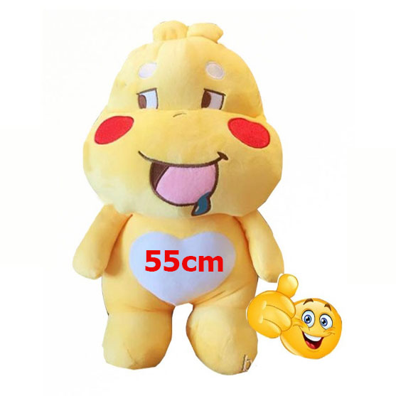 Gấu bông Qoobee Agapi - 45 cm