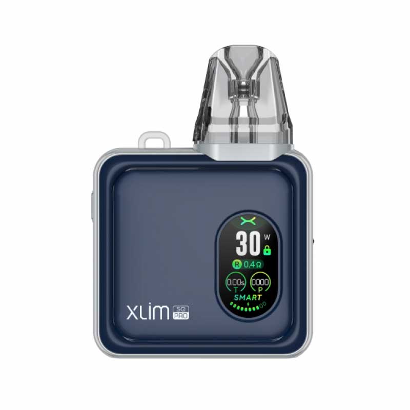 Máy Xlim SQ PRO Pod Kit 30W