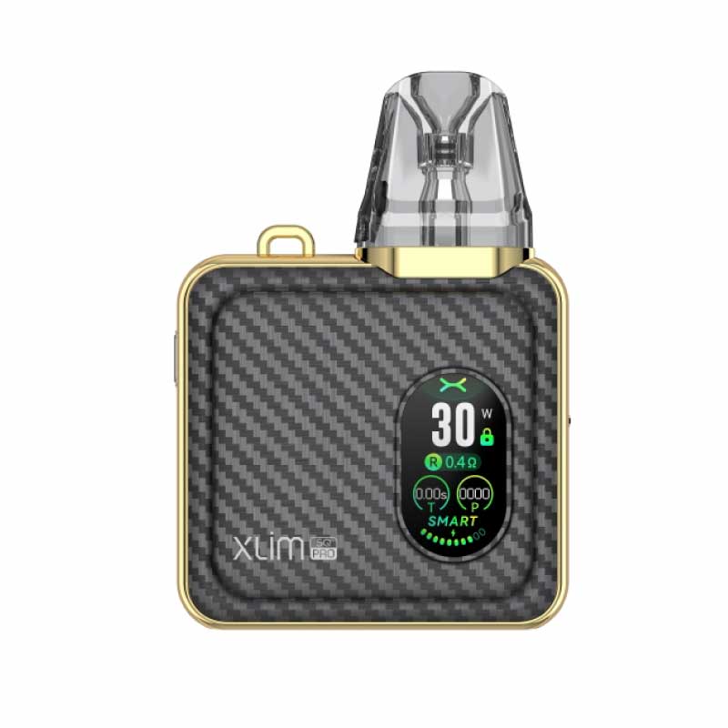 Máy Xlim SQ PRO Pod Kit 30W