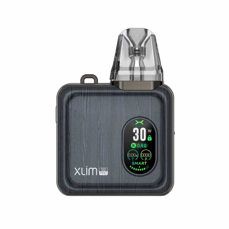 Máy Xlim SQ PRO Pod Kit 30W