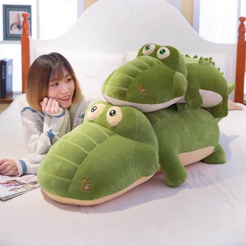 Các mẫu gấu bông độc lạ có thể khiến người yêu thích ngay từ cái nhìn đầu tiên