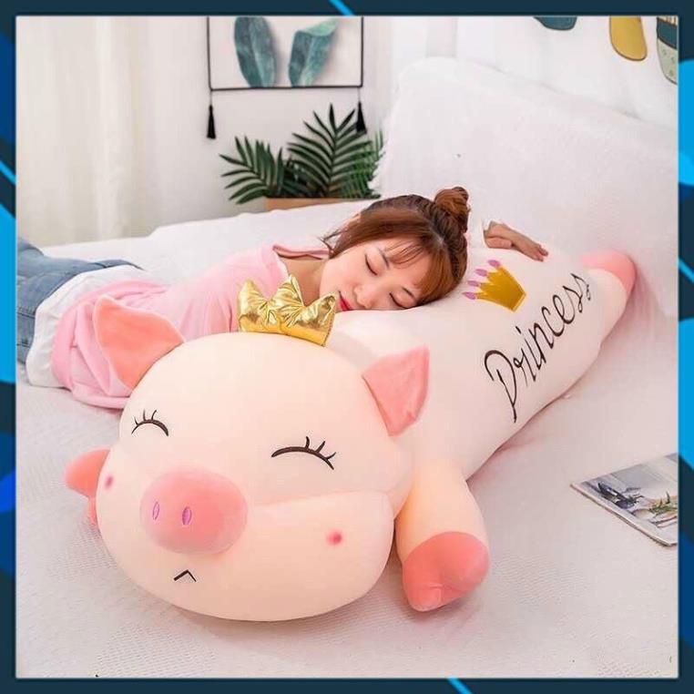 HEO PRINCESS vương miện nhồi bông size lớn