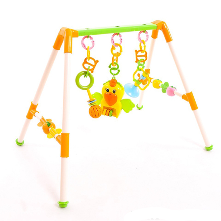 Kệ chữ A phát nhạc