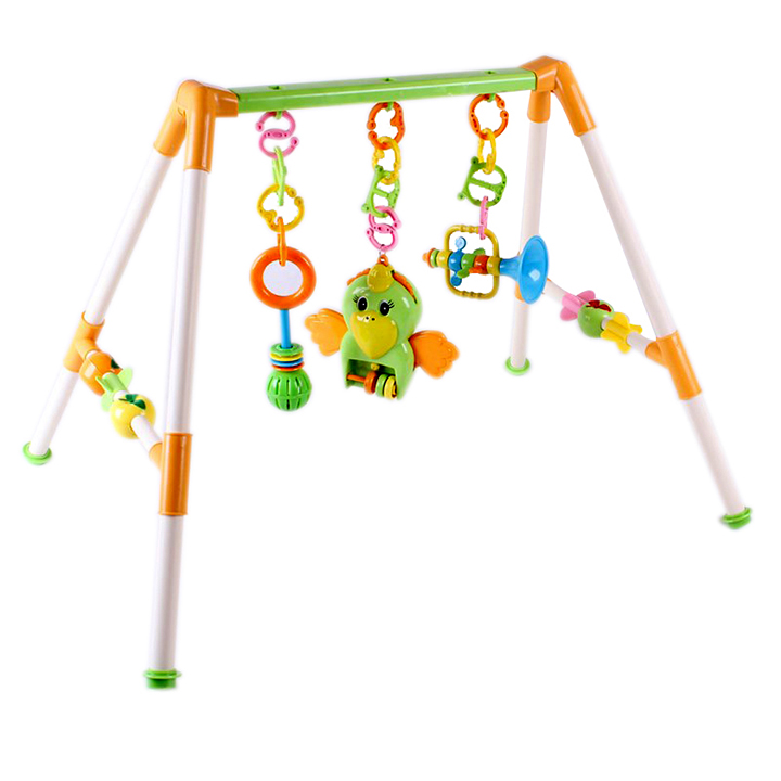 Kệ chữ A phát nhạc