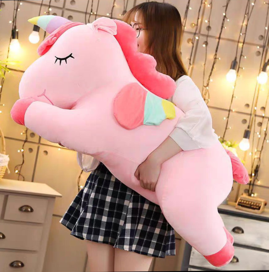 KỲ LÂN UNICORN BÔNG MỀM CAO CẤP