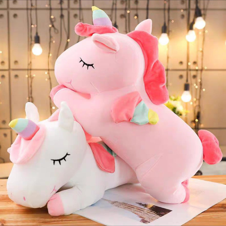 KỲ LÂN UNICORN BÔNG MỀM CAO CẤP