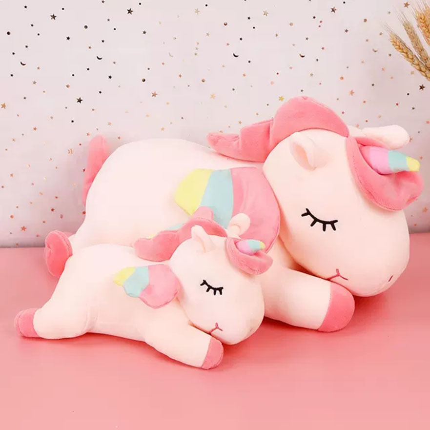 KỲ LÂN UNICORN BÔNG MỀM CAO CẤP