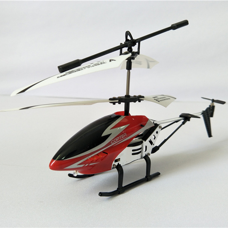 Máy bay trực thăng điều khiển từ xa - Helicopter HDY 582