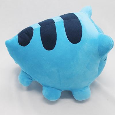 Mèo Capoo ngắn - 17cm