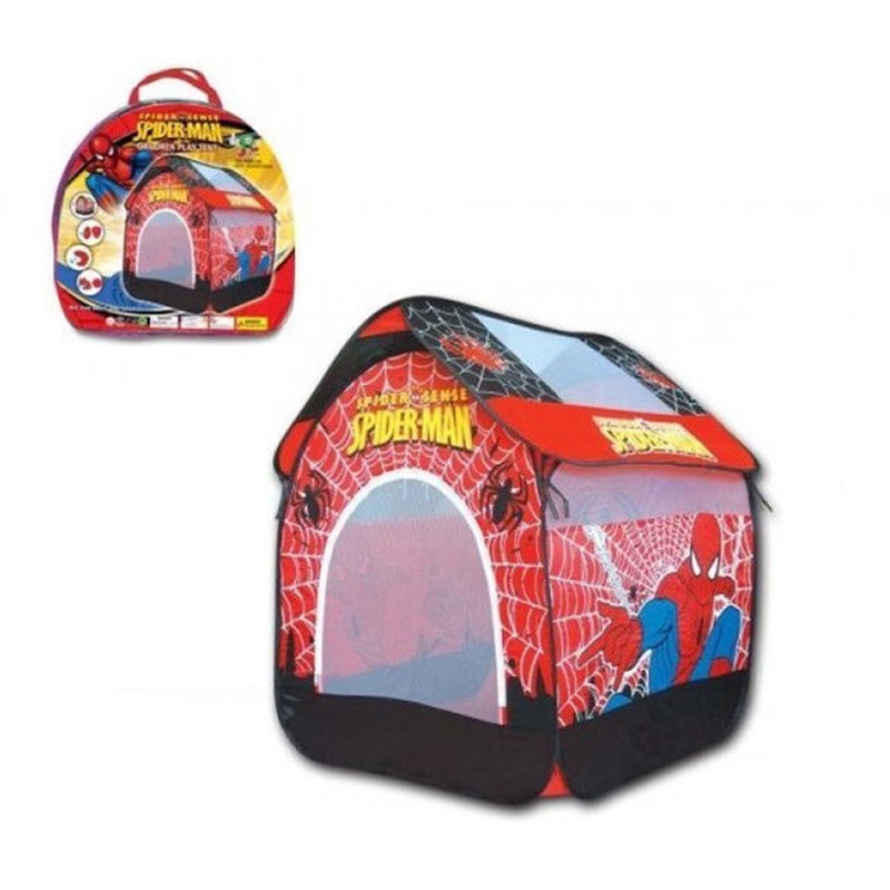 Nhà bóng người nhện Spider Man - 999142