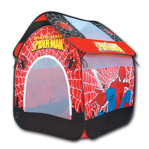 Nhà bóng người nhện Spider Man - 999142
