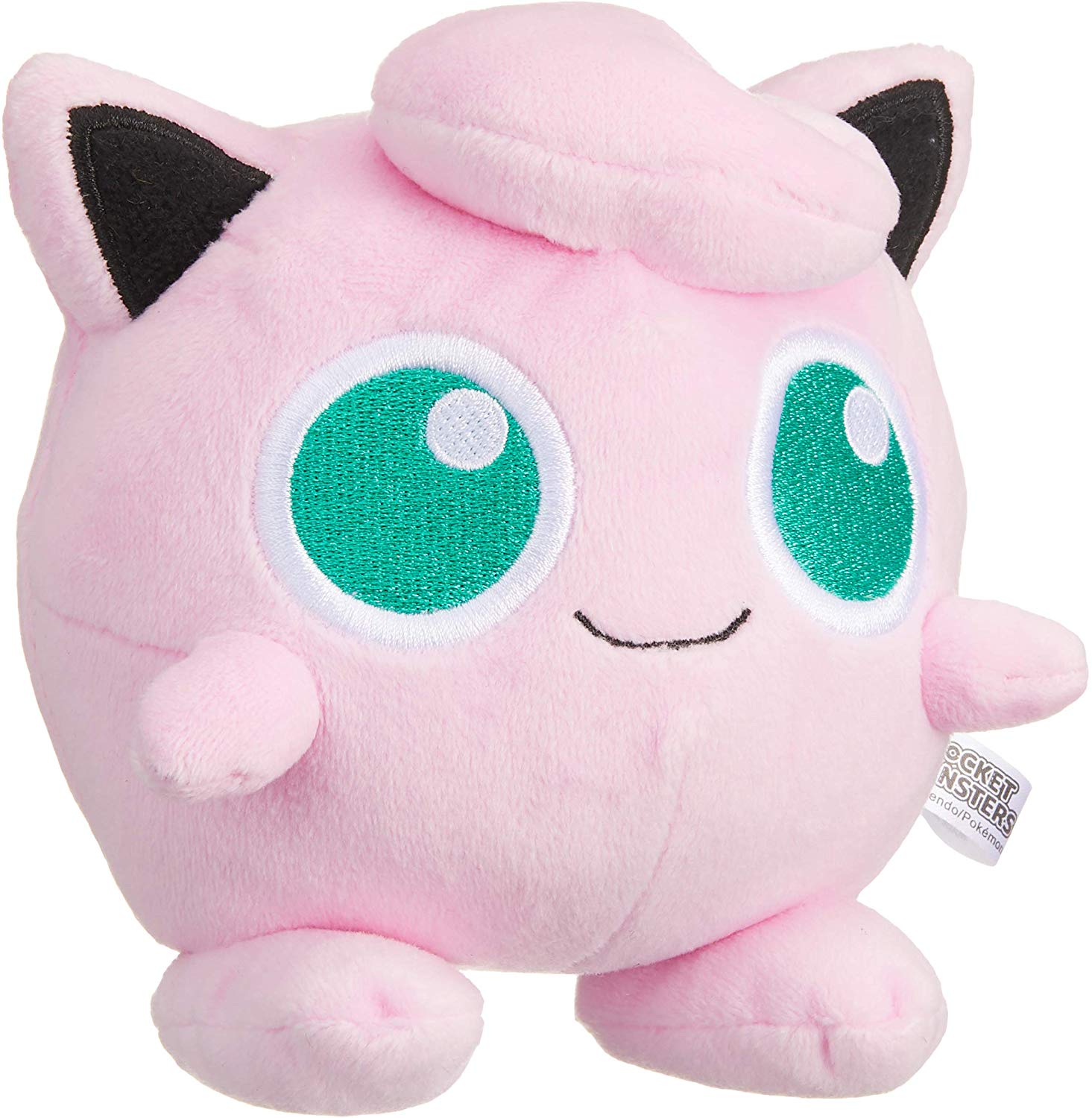 Pokemon Jigglypuf nhồi bông - 14cm