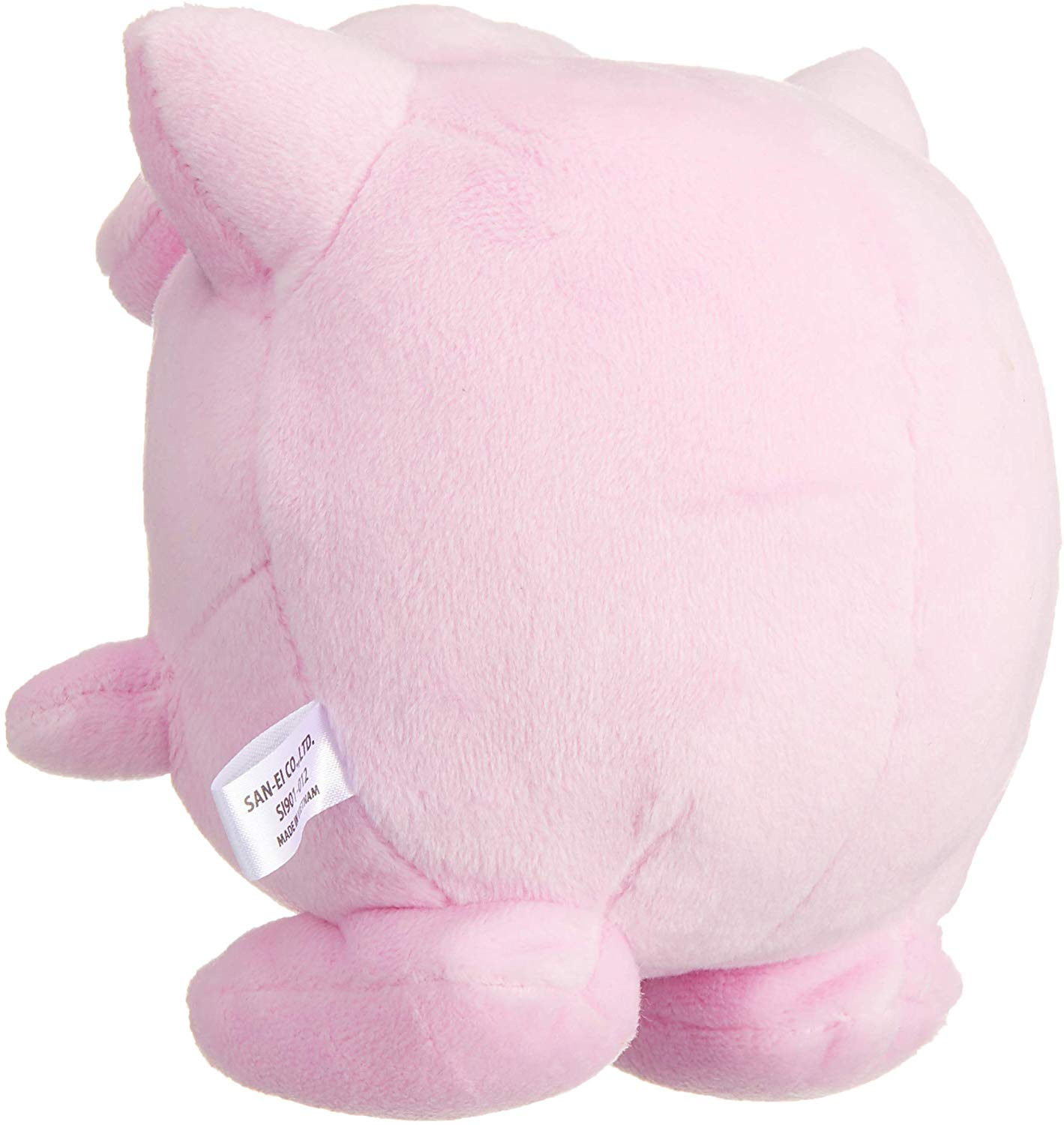 Pokemon Jigglypuf nhồi bông - 14cm