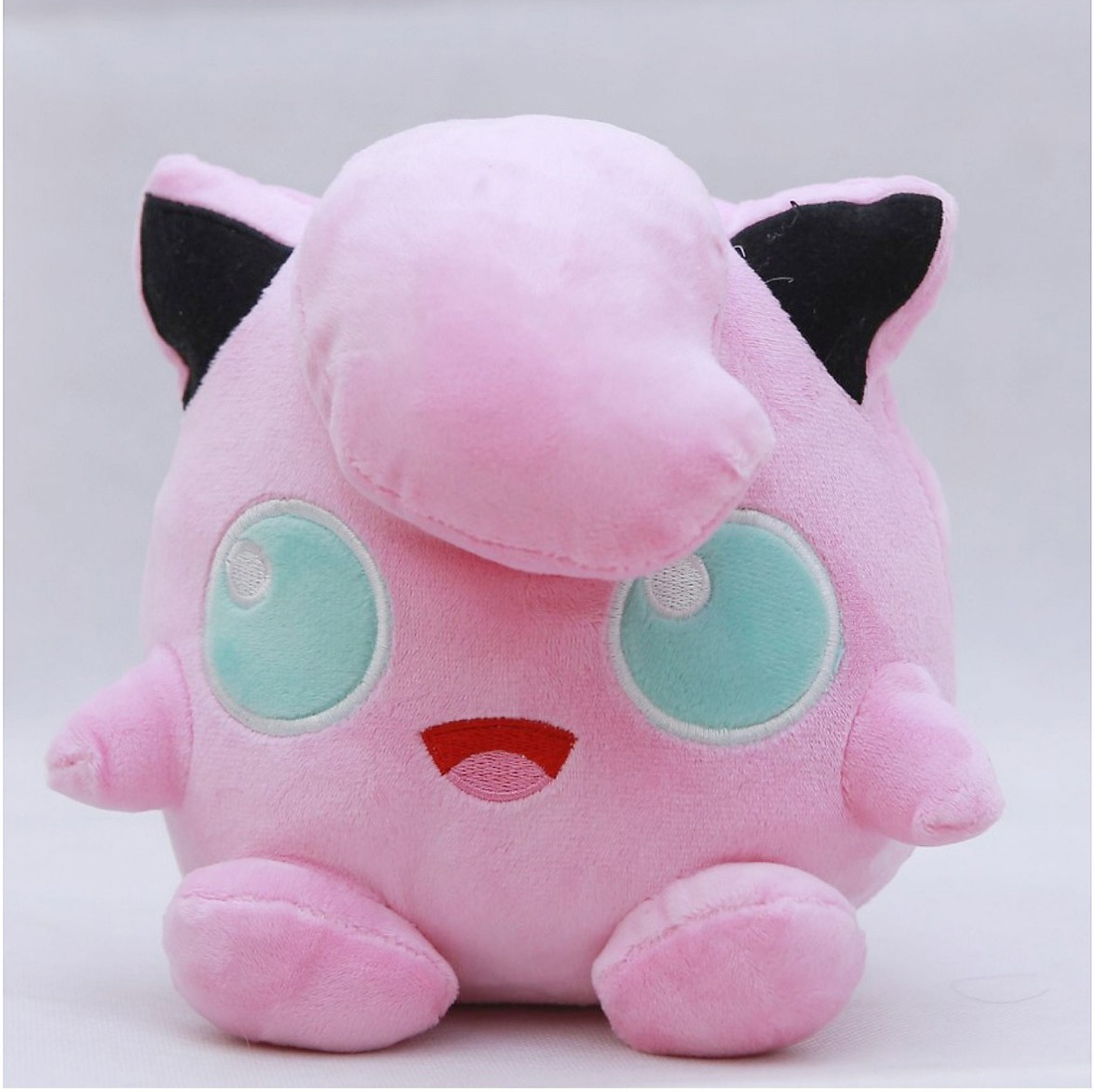 Pokemon Jigglypuf nhồi bông - 14cm