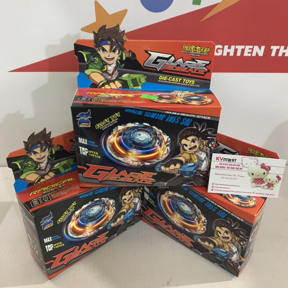 Đồ Chơi Con Quay Beyblade 18 Kiểu Khác Nhau Nhỏ Gọn Chất Liệu Kim Loại Dành  Cho Bé, Con quay chiến thần [ZONESHOP] - Giá Sendo khuyến mãi: 45,000đ -  Mua ngay! -