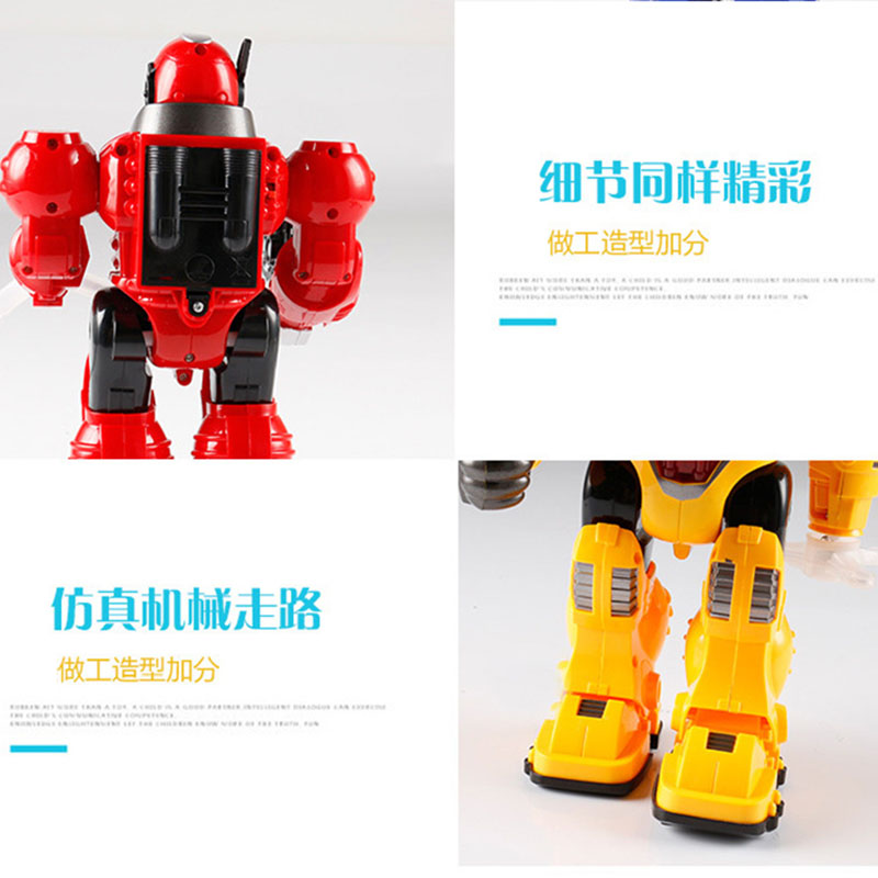 Đồ chơi robot 8803A