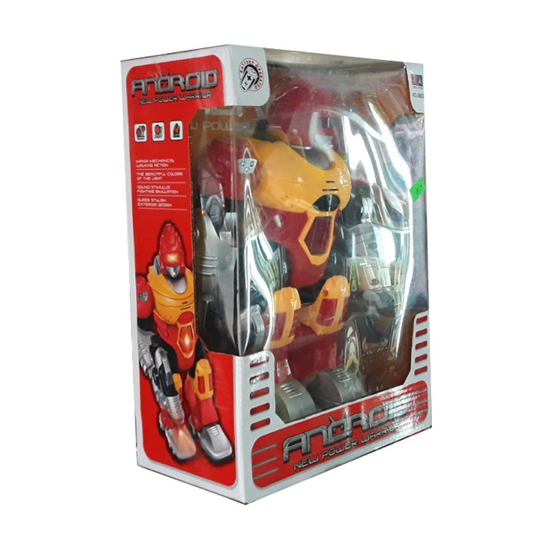 Đồ chơi robot 8803A