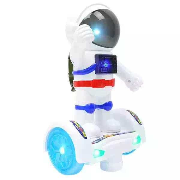 Đồ chơi robot lướt ván