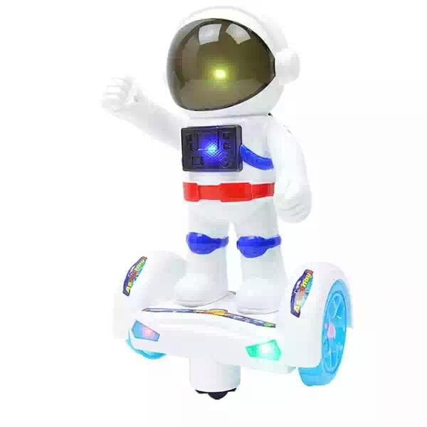 Đồ chơi robot lướt ván