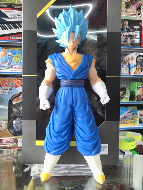Đồ chơi mô hình Super Saiyan Goku - 2224 1